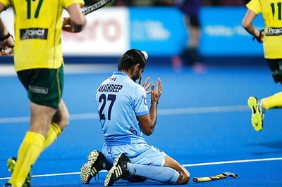 Champions Trophy: India Protest Exposes Skeletons, Jury Embarrassed