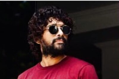 Allu Arjun's Rise as Pan-India Star Post Pushpa Success is Just the Beginning for 'Icon Star'