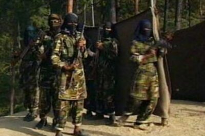 Sikh youth belonging to Lashkar arrested in J-K