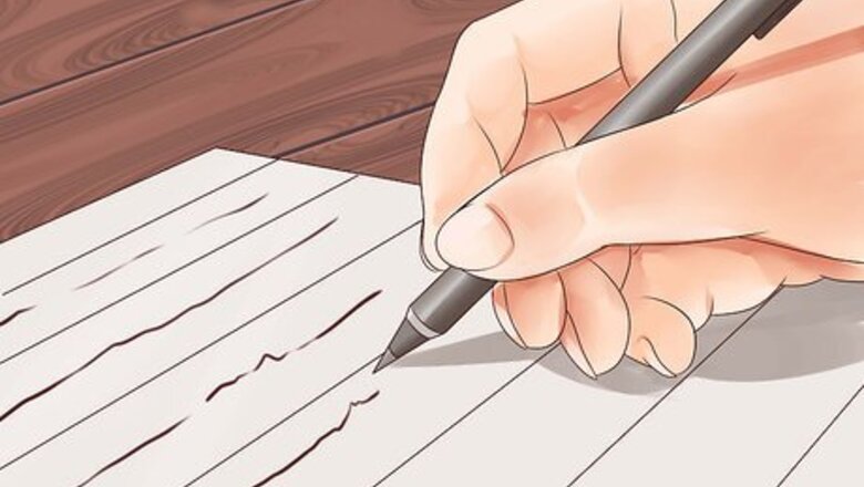 How to Be an Inspiration