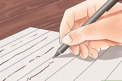 How to Be an Inspiration