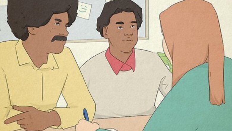 How to Help Prevent Students from Dropping Out of School