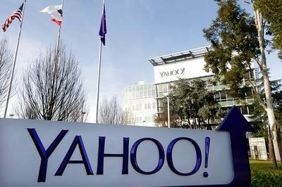 Time Inc exploring bid to acquire Yahoo's core internet business: Report