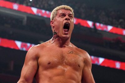 WWE Raw Results: Cody Rhodes Makes Winning Return to RAW, The Usos Defeats The Street Profits