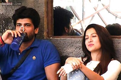 Bigg Boss 7: Gauahar Khan's wish to come true, Kushal Tandon to return?