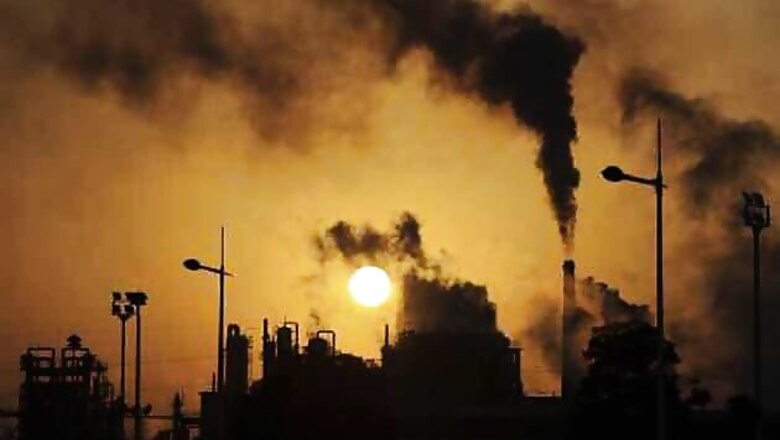 Coal plant emissions killed up to 1,15,000 people