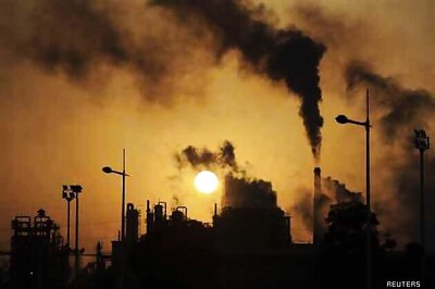 Coal plant emissions killed up to 1,15,000 people