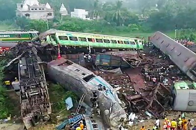 Balasore Train Accident: Rescuer Suffered Hallucinations, Another Lost Appetite, Says NDRF DG