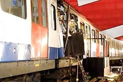 London terror plotter trained in ISI camp