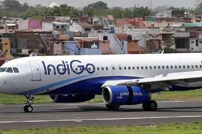 IndiGo Penalised By DGCA, Asked to Pay Rs 30 Lakh Fine. Here's Why