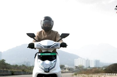 iVOOMi Partners with Octarange, Set to Elevate R&D Vertical Next-Gen E-Scooters