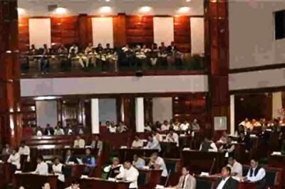Nagaland Assembly Goes Paperless, Becomes First in Country to Implement National e-Vidhan Application | Details Here