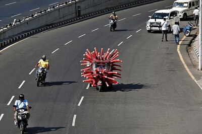 After Maharashtra, Tamil Nadu Extends Lockdown Till July 31; Intensive Curbs in Chennai and Madurai Till July 5
