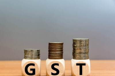 GST Collections In August 2023 Grow 11% To Rs 1.6 Lakh Crore: Official Data