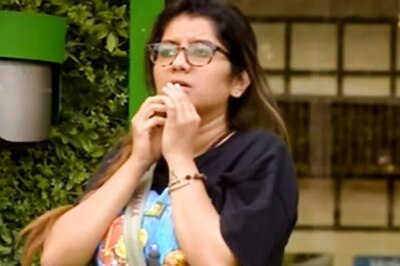 Bigg Boss Tamil 5: Kamal Haasan to Watch Contestants Perform Tasks