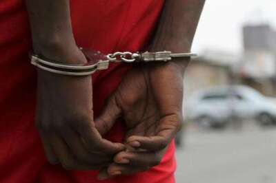 12-year-old Raped in UP's Greater Noida, Accused Held after Gunfight with Police