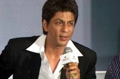 I'll join politics when I am 127: SRK