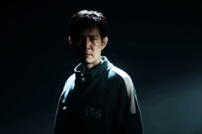 Squid Game 2 Teaser: Get Ready For The Vengeful Return Of Seong Gi-hun