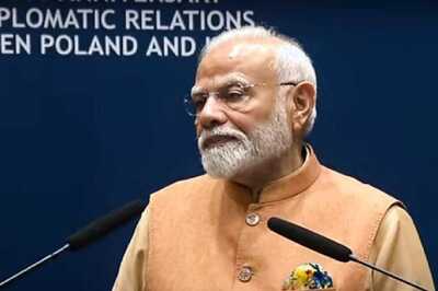 'Not The Era For War': PM Modi's Message For Russia-Ukraine In Poland, Says India Believes In Peace | Top Quotes