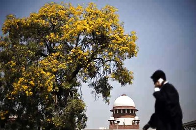 SC seeks explanation from govts on political ads
