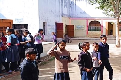 Rajasthan Board Of Secondary Education Announces Class 5 Exam Schedule