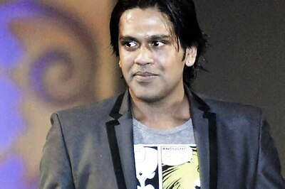 Mumbai rave party: Rocky S clarifies presence