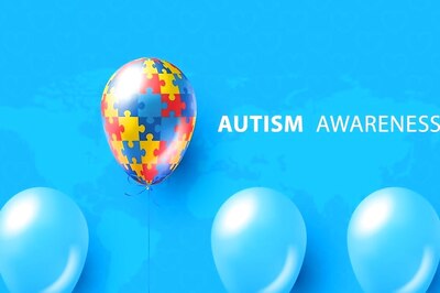 World Autism Awareness Day 2023: Games to Help Your Child With Autism