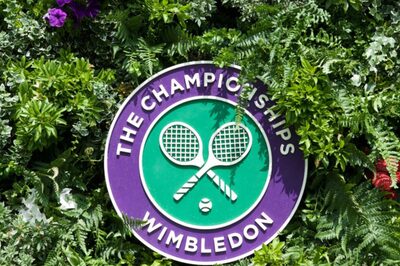'From Slazenger to Barclays': Wimbledon's Ballet With Commercial Partners Through the Ages