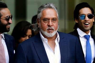 Vijay Mallya First Tycoon to be Declared Fugitive Economic Offender, Properties to be Confiscated