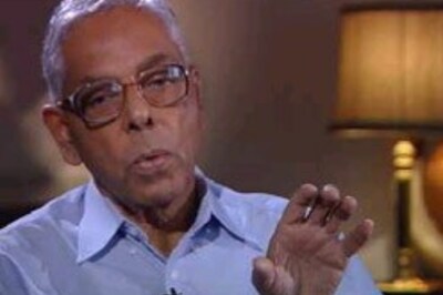 ULFA mediators meet Narayanan, Duggal