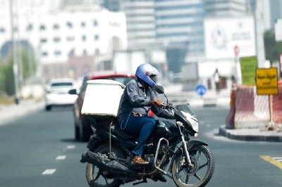 Telangana Extends Complete Lockdown Till May 7, Bans Swiggy and Zomato Till Further Notice