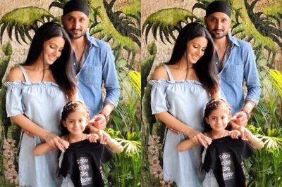 Geeta Basra Reveals Why She Never Made Acting Comeback After Marrying Harbhajan Singh