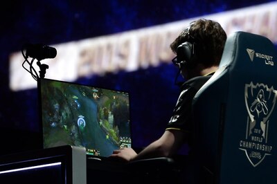 Gaming Industry Asks for NITI Aayog Guidelines for All Online Skill Games