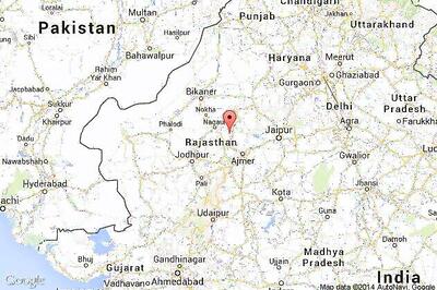 More than 10,000 Rajasthan villages declared scarcity-hit