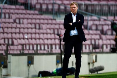 Beitar Cancel Friendly after Barcelona 'Oppose' Jerusalem Venue