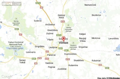 NATO reviews ties with Russia as new truce reached in Ukraine