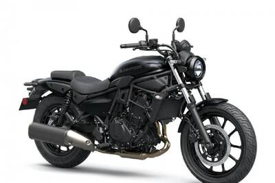 2024 Kawasaki Eliminator 500: All You Need To Know About The Cruiser