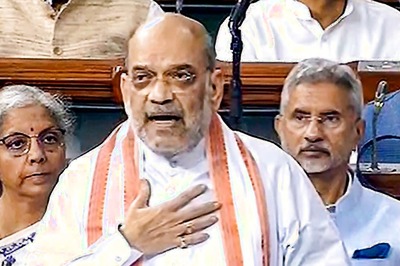 Rajasthan CM Gehlot Should Resign Over 'Red Diary' Issue: Amit Shah