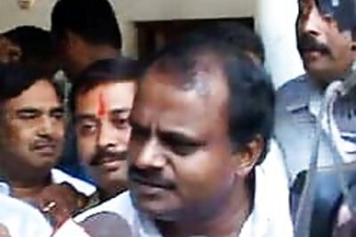 The dramatic rise of Kumaraswamy