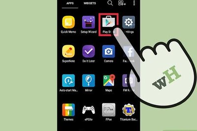 How to Get a Weather Widget on Android