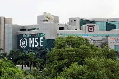 Nifty50 and Sensex Open In Green; Wipro, Larsen & Toubro Stocks in Focus