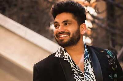 Watch: Shiv Thakare's Khatron Ke Khiladi 13 Friends Unite For His Pre-Birthday Celebrations