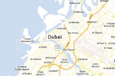 Dubai: Norwegian woman sentenced to 16 months in jail for reporting rape