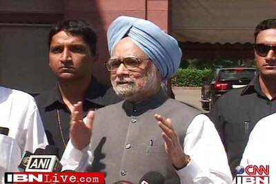 Eurozone problems will impact India: PM