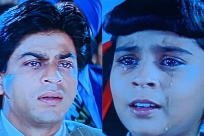 'Kuch Kuch Hota Hai' Plot Hole? This Twitter User's Theory is Getting Shot Down