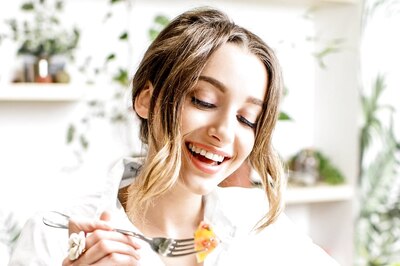 Nutritionist Suggests Five Healthy and Simple Tips That Effectively Helps in Maintaining Diet