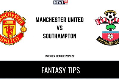 MUN vs SOU Dream11 Team Prediction: Check Captain, Vice-Captain and Probable Playing XIs for Today's Premier League match, February 12 06:00 pm IST