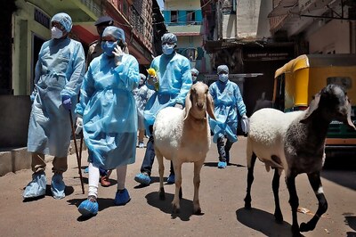 Covid-19 Death Toll Rises to 886 in Country; Cases Climb to 28,380: Health Ministry