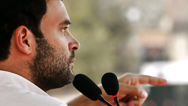 Congress to hold public rallies to advertised UPA's achievement