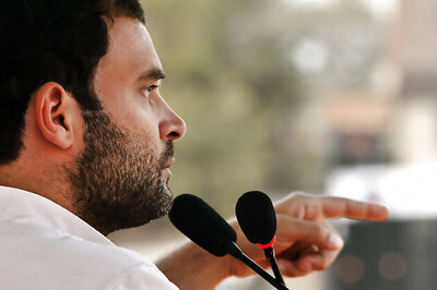 Congress to hold public rallies to advertised UPA's achievement
